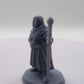
Lawful Hero DnD Dungeons and Dragons Miniature 28mm/32mm Heroic Scale for Hero Quest Tabletop RPG Fantasy Wargames Female Paladin Miniature