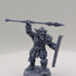 6pc Bugbear Barbarian Miniatures Set for DnD 5e - 28mm/32mm Fantasy Fighter Figurines for Dungeons and Dragons Campaigns & TTRPG