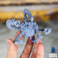 
Medusa Drone - Bounty Hunter, Robot Miniature, Scifi, Space Drone, DnD, Dungeons and Dragons, Tabletop RPG, Wargame Miniatures - Print Minis