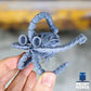 
Medusa Drone - Bounty Hunter, Robot Miniature, Scifi, Space Drone, DnD, Dungeons and Dragons, Tabletop RPG, Wargame Miniatures - Print Minis
