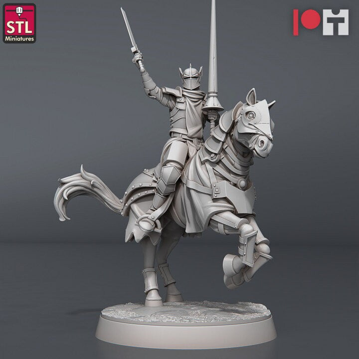 
Medieval Jousting Miniatures DnD Dungeons and Dragons 28mm/32mm TRPG Fantasy Wargame Terrain Knight Miniatures Jousting Stadium