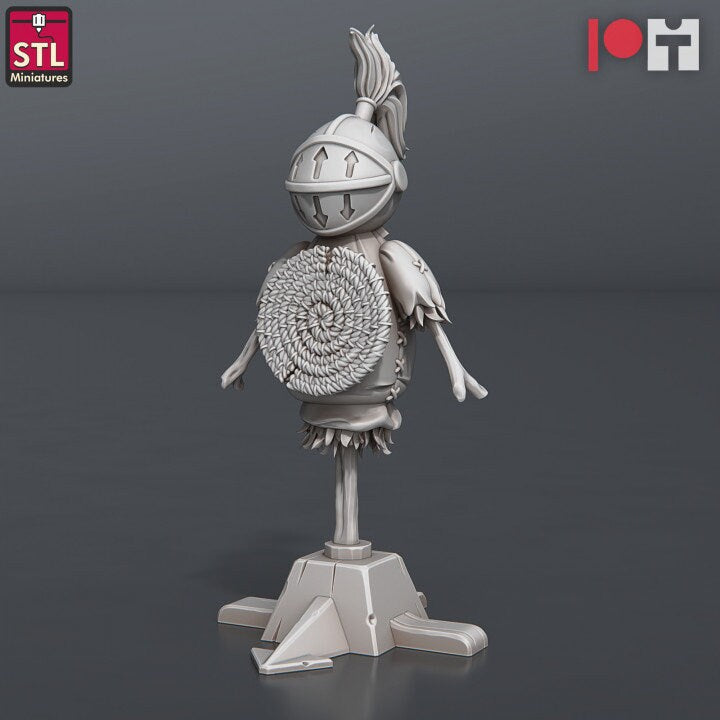
Medieval Jousting Miniatures DnD Dungeons and Dragons 28mm/32mm TRPG Fantasy Wargame Terrain Knight Miniatures Jousting Stadium