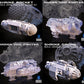 
Raider Void Fighter Space Ship Highly Modular Kit - Bundle Deal - Starfinder - Stargrave - 28/32mm Space Ship Mini by Print Minis