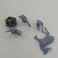 
Hunters Miniature Set for DnD, Dungeons and Dragons, Wilderness Scenes, TTRPG Miniature, Wargames Tabletop Games, 28/32mm - Tiny Furniture
