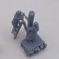 
Inquisition Miniature Set for DnD, Dungeons and Dragons, Dark Justice Scenes, TTRPG Miniature, Wargame Tabletop, 28/32mm - Tiny Furniture