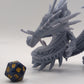
Ryujin - Japanese Dragon Robot, Dragon, Miniature, DnD, Dungeons and Dragons, 5e, Tekano Corp - Print Minis