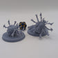
Giant Ice Spider Miniature, DnD, Dungeons and Dragons, Tabletop RPG Miniatures, Scatter, Terrain DnD Monster - STL Miniatures