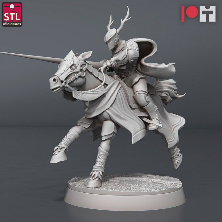
Medieval Jousting Miniatures DnD Dungeons and Dragons 28mm/32mm TRPG Fantasy Wargame Terrain Knight Miniatures Jousting Stadium