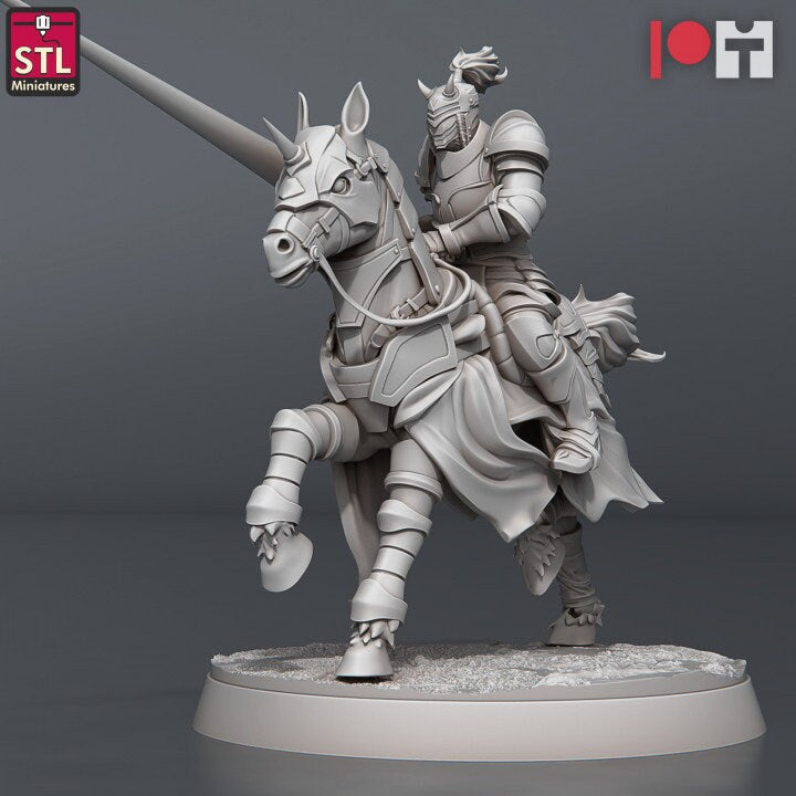 
Medieval Jousting Miniatures DnD Dungeons and Dragons 28mm/32mm TRPG Fantasy Wargame Terrain Knight Miniatures Jousting Stadium