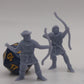 
Hunters Miniature Set for DnD, Dungeons and Dragons, Wilderness Scenes, TTRPG Miniature, Wargames Tabletop Games, 28/32mm - Tiny Furniture