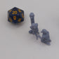 
Inquisition Miniature Set for DnD, Dungeons and Dragons, Dark Justice Scenes, TTRPG Miniature, Wargame Tabletop, 28/32mm - Tiny Furniture
