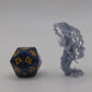 
Jellyfish Guardian, DnD, Dungeons and Dragons, Miniature, Jellyfish, Terrain, Scatter, Tabletop RPG, D&D - Great Grimoire