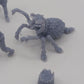 
Lumberjacks Miniature Set for DnD, Dungeons and Dragons, Forest Encounter, TTRPG Miniature, Wargames Tabletop Game, 28/32mm - Tiny Furniture