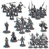 40pc DnD Starter Set, Dungeon Master, Dungeons and Dragons, Skeletons, Mutant Cultists, Bug Bears, Warrior, Goblins + MORE!