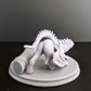 Dragon Monster Chirodon Alien DnD Dungeons and Dragons 28mm/32mm TTRPG Fantasy Wargame Mini Alien Species Space Miniatures Large Monster