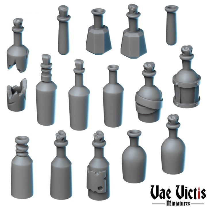 
Western Classis Heroes, Cowboy Miniatures, Scatter Terrain 28mm 32mm, DnD, Dungeons and Dragons, Tabletop RPG, Scatter terrain Vae Victis