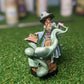 
Melinda, the Good Witch Miniature, DnD, Witch, Pathfinder, Tabletop RPG, TTRPG, Sorcerer, Victorian, GreatGrimoire