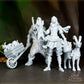 
Three-eyed Orchardist, DnD, Dungeons and Dragons, 28mm 0r 32mm,
