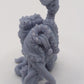 
Monster Miniature DnD Dungeons and Dragons 28mm/32mm Monstrous Santa TTRPG Fantasy Wargame NPCs