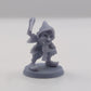 
Imp Miniature DnD Dungeons and Dragons Tabletop RPG Miniature D&D Imp Forgotten Realms 28mm/32mm Diorama Figurine Fantasy Wargame Miniatures
