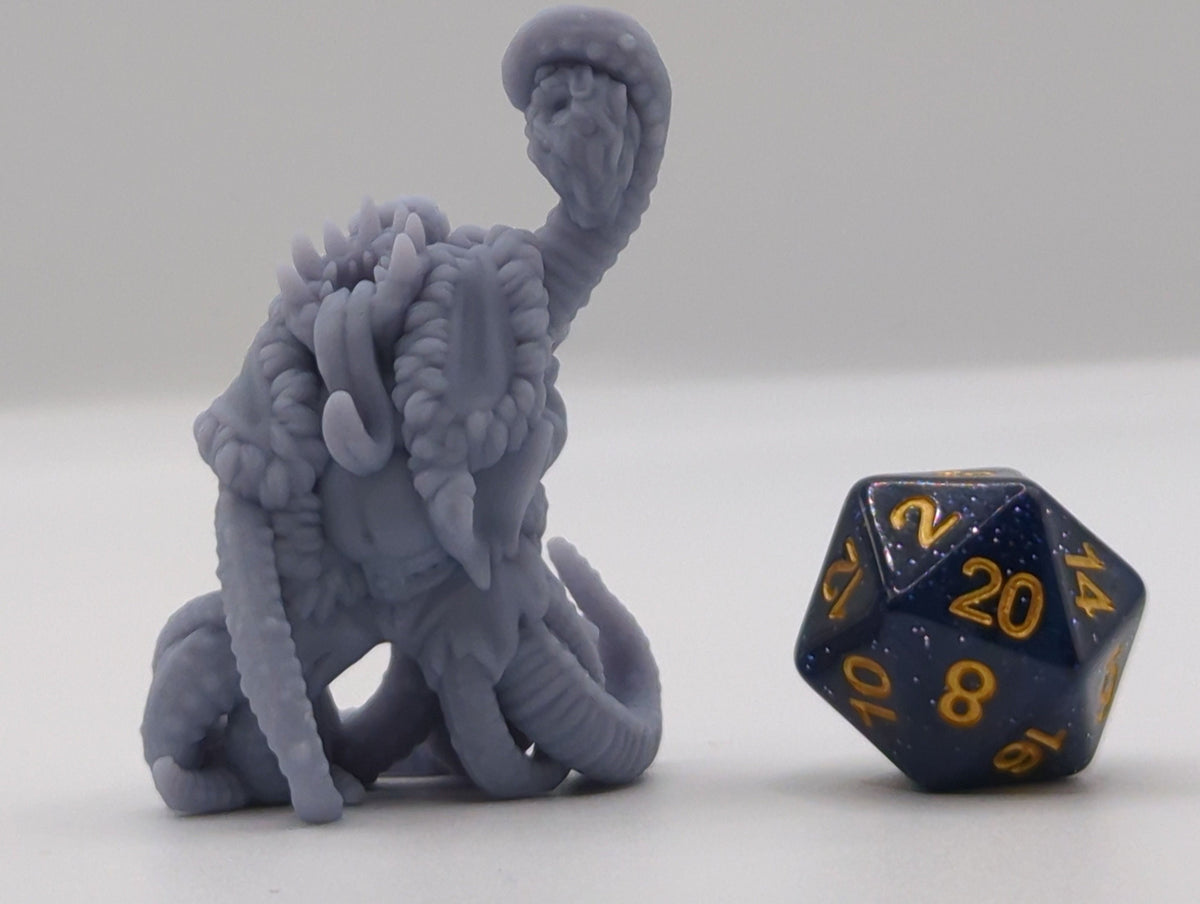 
Monster Miniature DnD Dungeons and Dragons