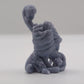
Monster Miniature DnD Dungeons and Dragons 28mm/32mm Monstrous Santa TTRPG Fantasy Wargame NPCs