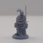 Dwarf Landsknecht, DnD, Dungeons and Dragons, Tabletop RPG, Pathfinder, Fantasy Miniatures - Vae Victis Miniatures