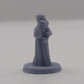 DnD Thief Miniature 28mm 32mm Scale, DnD Dungoens and Dragons TTRPG Miniature Innocent lady miniature by Vae Victis Miniatures