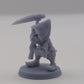 
Imp Miniature DnD Dungeons and Dragons Tabletop RPG Miniature D&D Imp Forgotten Realms 28mm/32mm Diorama Figurine Fantasy Wargame Miniatures