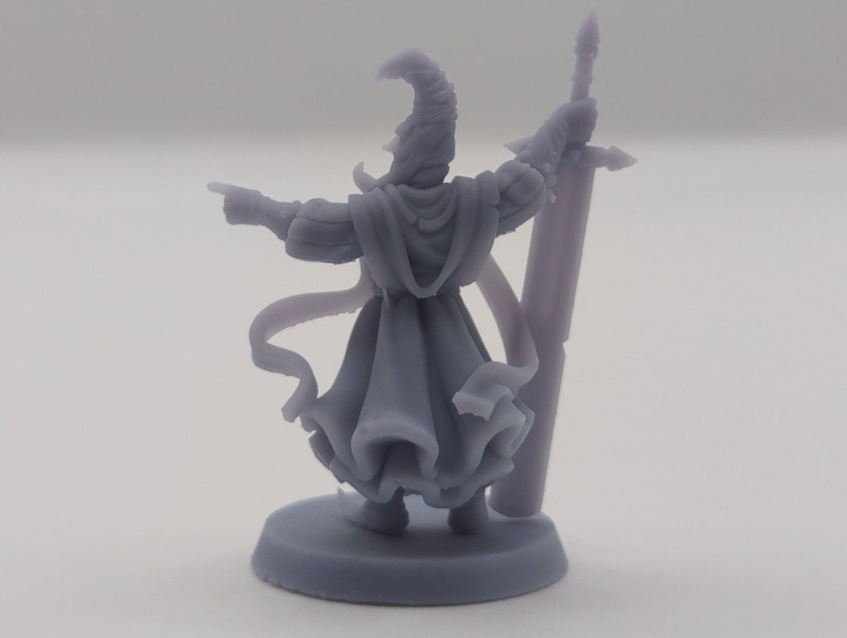 
Nightbringer DnD Dungeons and Dragons