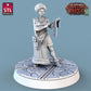 
Jewelers Set, DnD, Dungeons and Dragons, Jewelry Vendor Set, Fantasy Furniture, Shop, Store, Townsfolk Vendor Set for Diorama and TTRPG