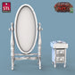 
Jewelers Set, DnD, Dungeons and Dragons, Jewelry Vendor Set, Fantasy Furniture, Shop, Store, Townsfolk Vendor Set for Diorama and TTRPG