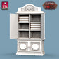 
Laundry Set, DnD, Dungeons and Dragons, Scatter Terrain, Clothing, Props, TTRPG Fantasy Miniatures, DnD Townsfolk NPCs, Villagers, Furniture