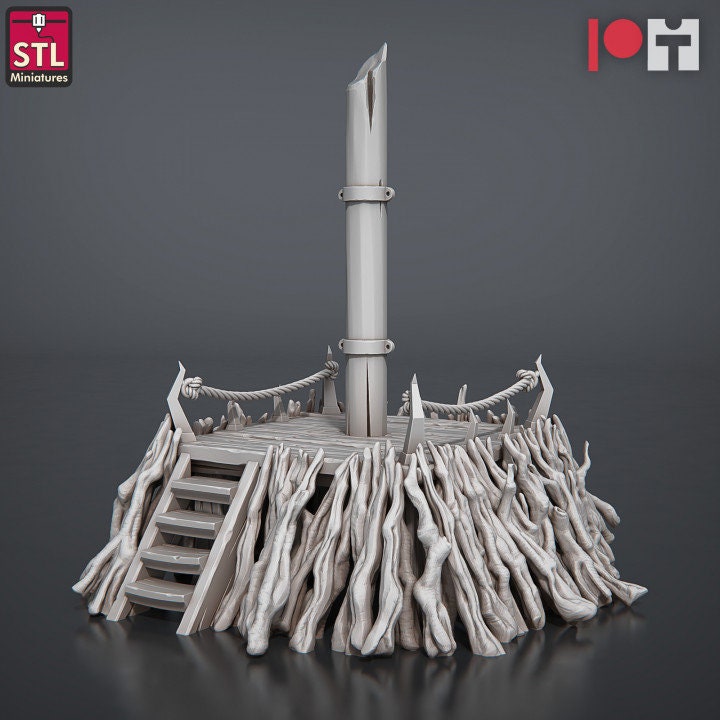 
Inquisitors Set DnD Wagon, Furniture, Villagers 28mm/32mm Scale Dungeons and Dragons Scatter Terrain Miniatures for Intriguing Adventures