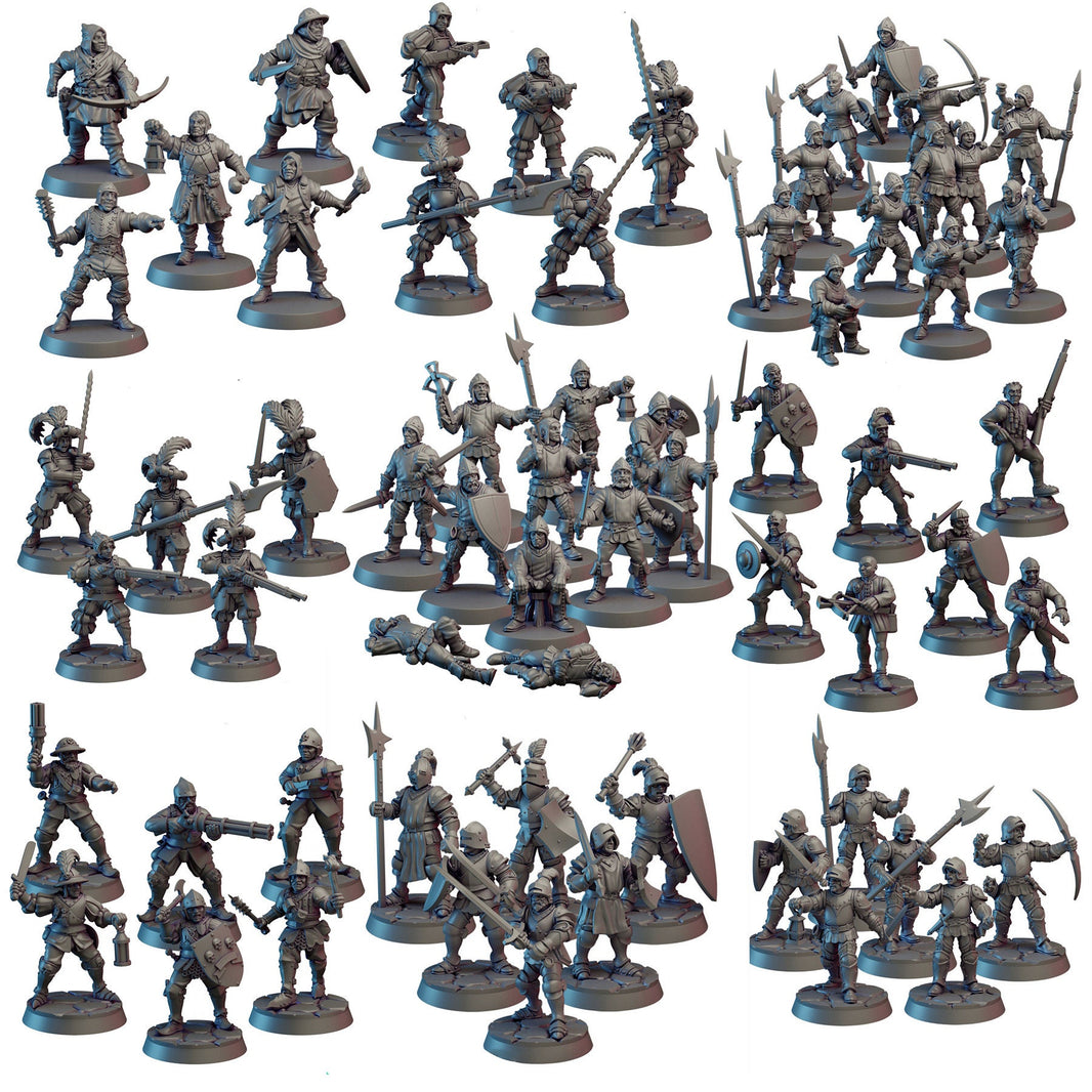 Vae Victis Miniatures & Bases | PrintedByAliens – Page 5