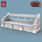 
Magistrate Set, Court Room Furniture, DnD, Dungeons and Dragons, Judge miniature, Attorney NPCs, Fantasy, Townsfolk, DnD Scatter terrain