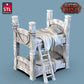 
Lighthouse Set, DnD, Dungeons and Dragons, Fantasy NPCs, Bed Furniture, Fantasy props TTRPG, Tavern Furniture, Diorama Prop, Scatter Terrain