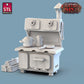 
Lighthouse Set, DnD, Dungeons and Dragons, Fantasy NPCs, Bed Furniture, Fantasy props TTRPG, Tavern Furniture, Diorama Prop, Scatter Terrain
