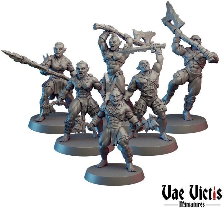 70pc Dungeon Master Starter Pack, Christmas Gift for DM, Starter