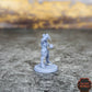 
Poison Mistress Gang Chemist Miniature 28mm/32mm DnD Dungeons and Dragons Potion Maker TTRPG Wargame Miniature NPC