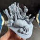 
Large Cacti DnD Dungeons and Dragons 28mm/32mm Desert Scatter Terrain Cactus Miniatures DnD Scenery Terrain Southwestern TTRPG Plants