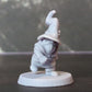 
Gnome Miniature, DnD, Dungeons and Dragons, Warband, Fantasy 5E, 28mm or 32mm, Tabletop RPG miniatures by Vae Victis