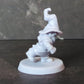
Gnome Miniature, DnD, Dungeons and Dragons, Warband, Fantasy 5E, 28mm or 32mm, Tabletop RPG miniatures by Vae Victis