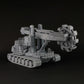
Large Excavator Etsy photo 2