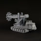 
Large Excavator Etsy photo 4