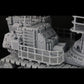 
Large Excavator Etsy photo 6