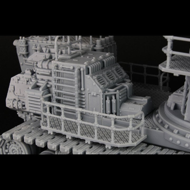 
Large Excavator Etsy photo 6