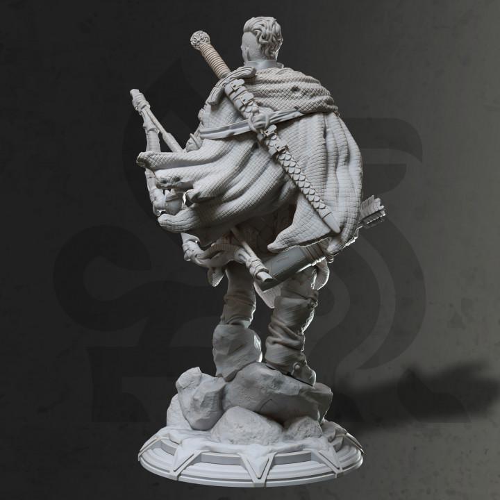 
Ranger Miniature