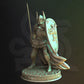 
Sergeant Miniature