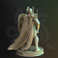 
Sergeant Miniature